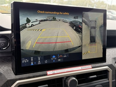 2026 Toyota Tacoma i-FORCE MAX Limited i-FORCE MAX