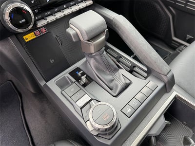 2026 Toyota Tacoma i-FORCE MAX Limited i-FORCE MAX