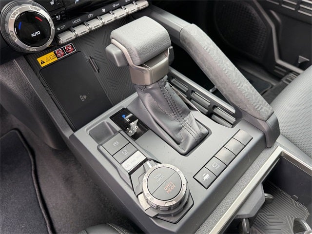 2026 Toyota Tacoma i-FORCE MAX Limited i-FORCE MAX