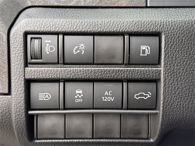 2026 Toyota Tacoma i-FORCE MAX Limited i-FORCE MAX