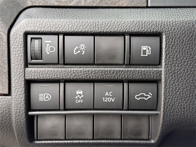 2026 Toyota Tacoma i-FORCE MAX Limited i-FORCE MAX