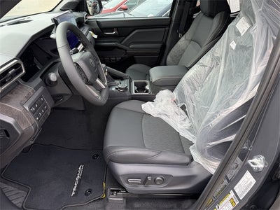 2026 Toyota Tacoma i-FORCE MAX Limited i-FORCE MAX