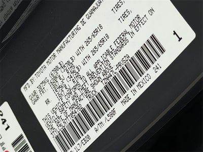 2026 Toyota Tacoma i-FORCE MAX Limited i-FORCE MAX