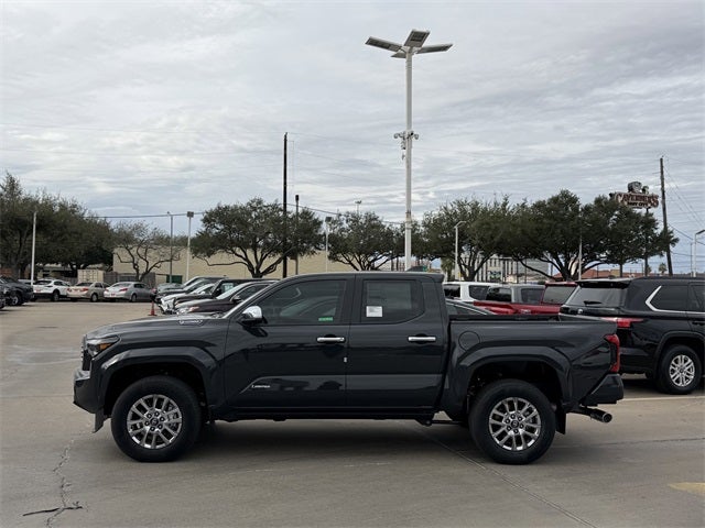 2026 Toyota Tacoma i-FORCE MAX Limited i-FORCE MAX