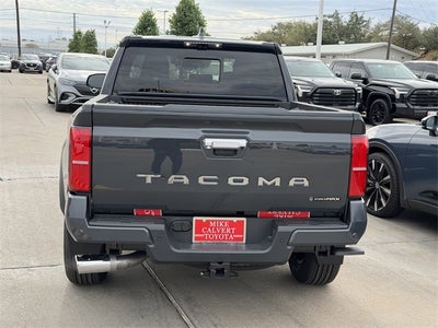 2026 Toyota Tacoma i-FORCE MAX Limited i-FORCE MAX