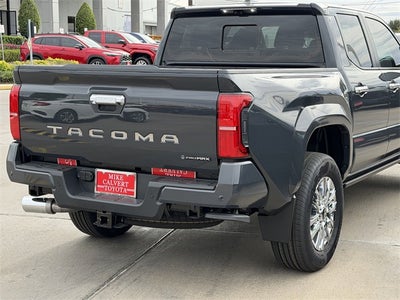 2026 Toyota Tacoma i-FORCE MAX Limited i-FORCE MAX