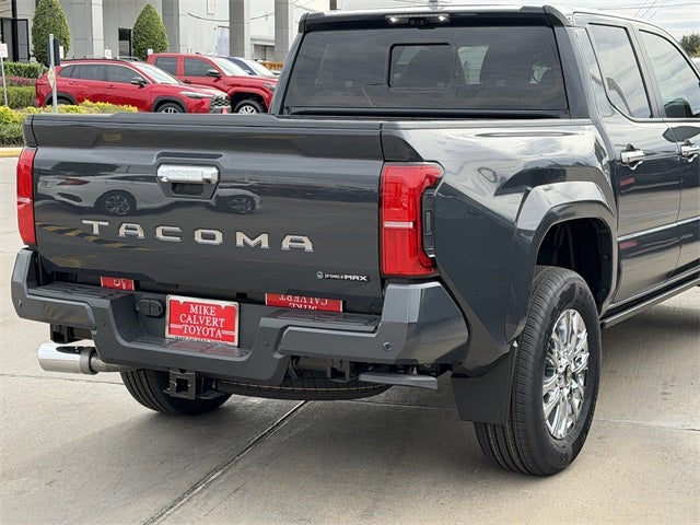 2026 Toyota Tacoma i-FORCE MAX Limited i-FORCE MAX