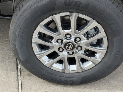 2026 Toyota Tacoma i-FORCE MAX Limited i-FORCE MAX