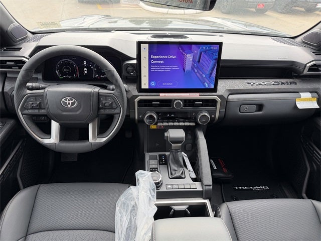 2026 Toyota Tacoma i-FORCE MAX Limited i-FORCE MAX