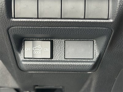 2026 Toyota Tacoma Hybrid TRD Off Road