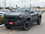 2026 Toyota Tacoma Hybrid TRD Off Road
