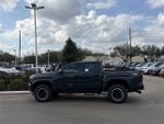 2026 Toyota Tacoma Hybrid TRD Off Road