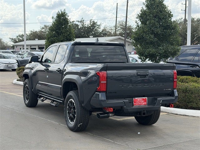 2026 Toyota Tacoma Hybrid TRD Off Road