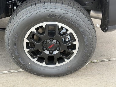 2026 Toyota Tacoma Hybrid TRD Off Road