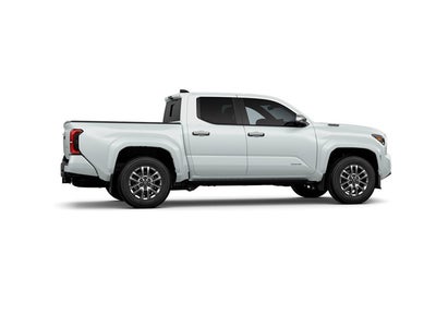 2026 Toyota Tacoma Hybrid Limited