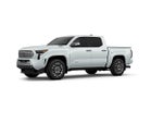 2026 Toyota Tacoma Hybrid Limited