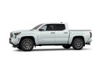 2026 Toyota Tacoma Hybrid Limited