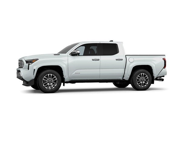 2026 Toyota Tacoma Hybrid Limited