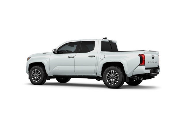 2026 Toyota Tacoma Hybrid Limited