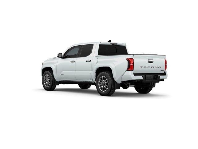 2026 Toyota Tacoma Hybrid Limited
