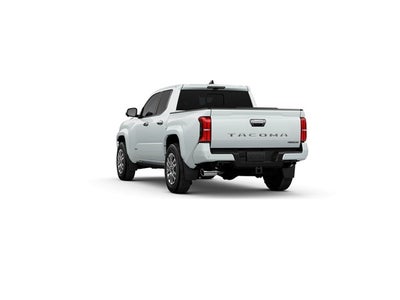 2026 Toyota Tacoma Hybrid Limited