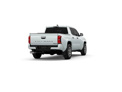 2026 Toyota Tacoma Hybrid Limited