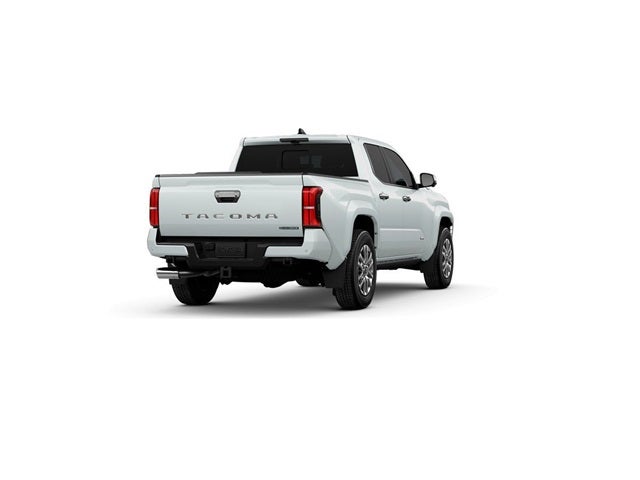 2026 Toyota Tacoma Hybrid Limited