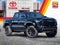 2026 Toyota Tacoma Hybrid TRD Pro
