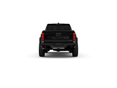 2026 Toyota Tacoma Hybrid TRD Pro