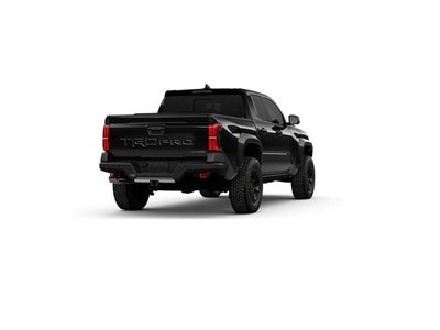 2026 Toyota Tacoma Hybrid TRD Pro