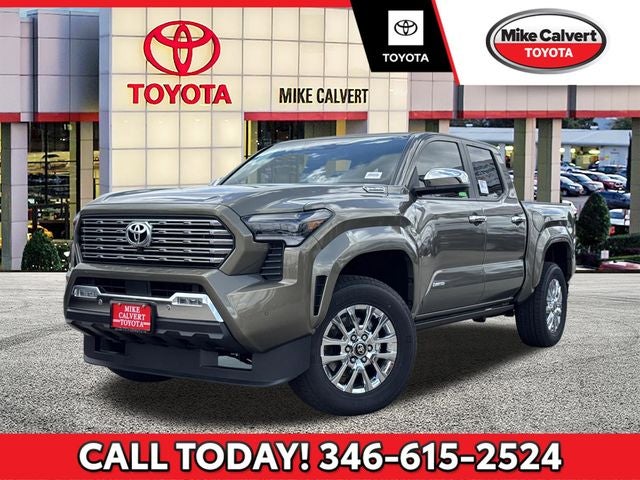 2026 Toyota Tacoma i-FORCE MAX Limited i-FORCE MAX