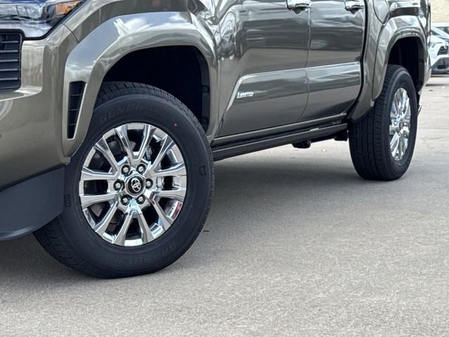 2026 Toyota Tacoma i-FORCE MAX Limited i-FORCE MAX