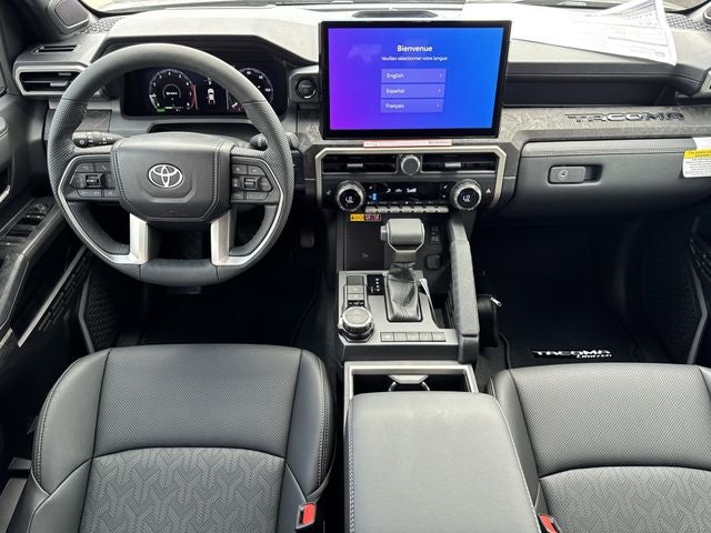 2026 Toyota Tacoma i-FORCE MAX Limited i-FORCE MAX