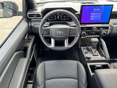2026 Toyota Tacoma i-FORCE MAX Limited i-FORCE MAX