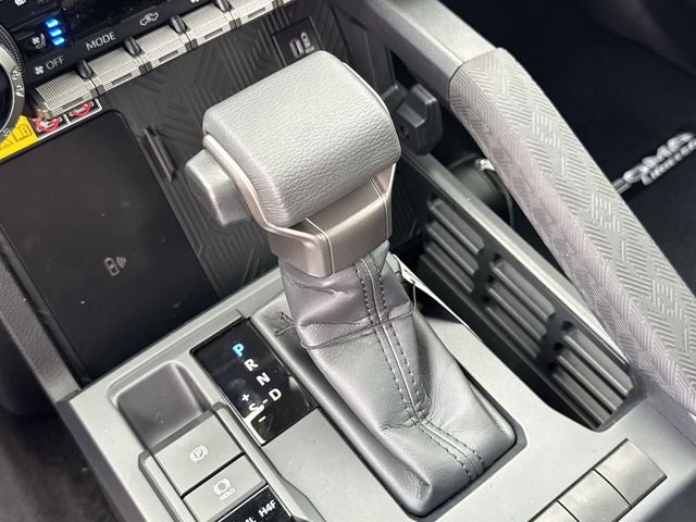 2026 Toyota Tacoma i-FORCE MAX Limited i-FORCE MAX