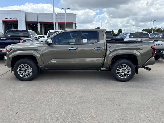 2026 Toyota Tacoma i-FORCE MAX Limited i-FORCE MAX