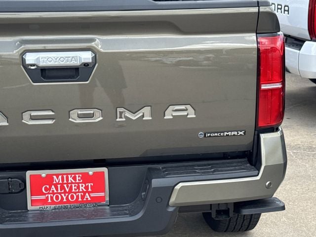 2026 Toyota Tacoma i-FORCE MAX Limited i-FORCE MAX