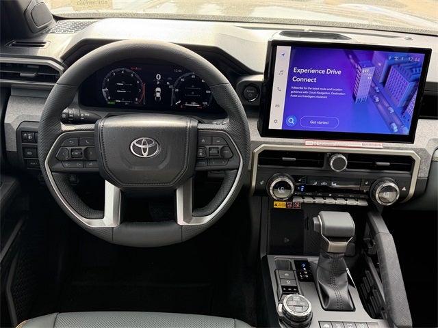 2026 Toyota Tacoma i-FORCE MAX Trailhunter