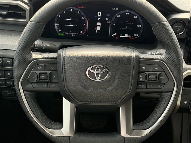 2026 Toyota Tacoma i-FORCE MAX Trailhunter