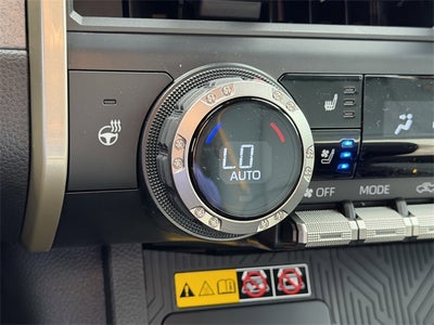 2026 Toyota Tacoma i-FORCE MAX Trailhunter