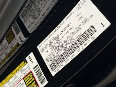 2026 Toyota Tacoma i-FORCE MAX Trailhunter