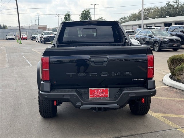 2026 Toyota Tacoma i-FORCE MAX Trailhunter