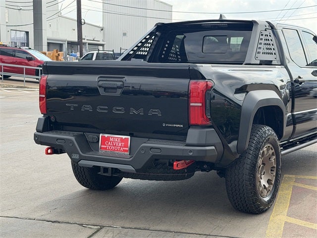 2026 Toyota Tacoma i-FORCE MAX Trailhunter