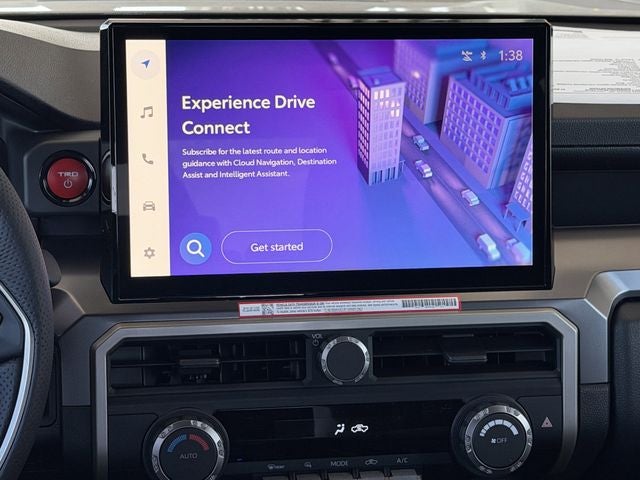 2026 Toyota Tacoma i-FORCE MAX TRD Sport i-FORCE MAX