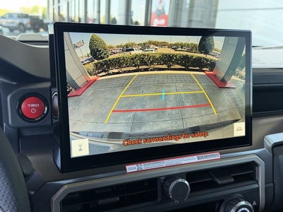 2026 Toyota Tacoma i-FORCE MAX TRD Sport i-FORCE MAX