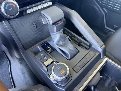 2026 Toyota Tacoma i-FORCE MAX TRD Sport i-FORCE MAX