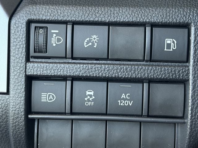 2026 Toyota Tacoma i-FORCE MAX TRD Sport i-FORCE MAX