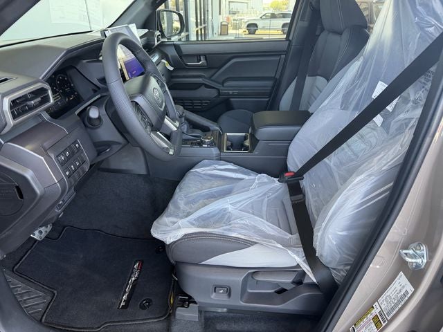 2026 Toyota Tacoma i-FORCE MAX TRD Sport i-FORCE MAX