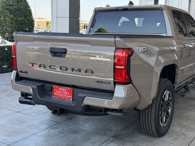 2026 Toyota Tacoma i-FORCE MAX TRD Sport i-FORCE MAX