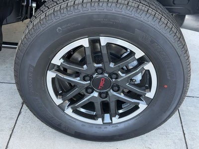 2026 Toyota Tacoma i-FORCE MAX TRD Sport i-FORCE MAX